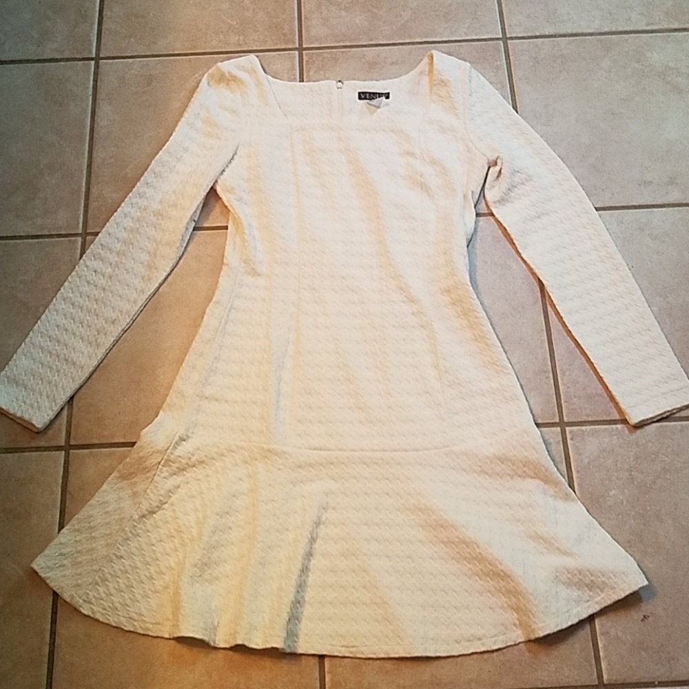 Super soft sweeter dress